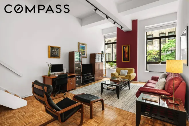 310 East 46th Street #3N, New York, NY 10017