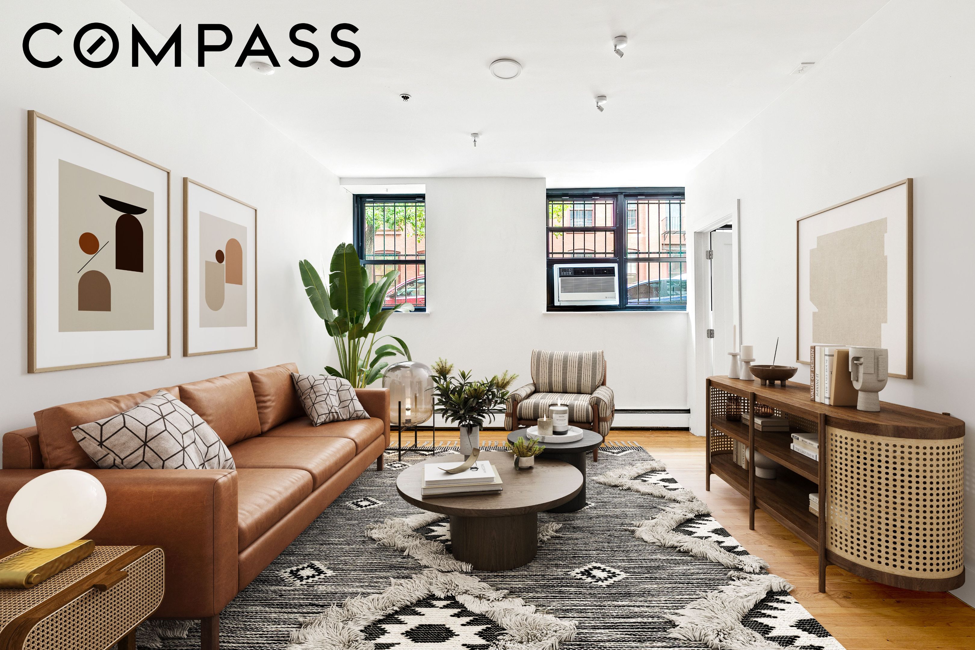 372 Dekalb Avenue #1I, Clinton Hill, Brooklyn, NY 11205 - Main property photo
