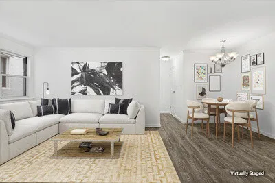 77 East 12th Street #17K, New York, NY 10003