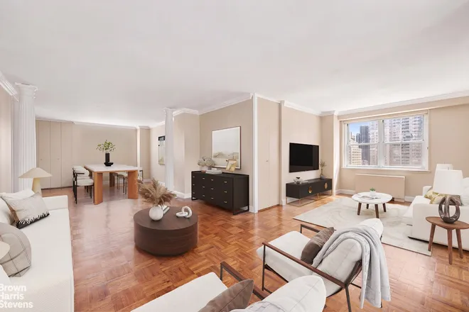 300 East 40th Street #22J, New York, NY 10016