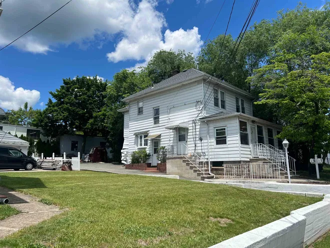 316 DIVISION Street, BOONTON TOWNSHIP, NJ 07005