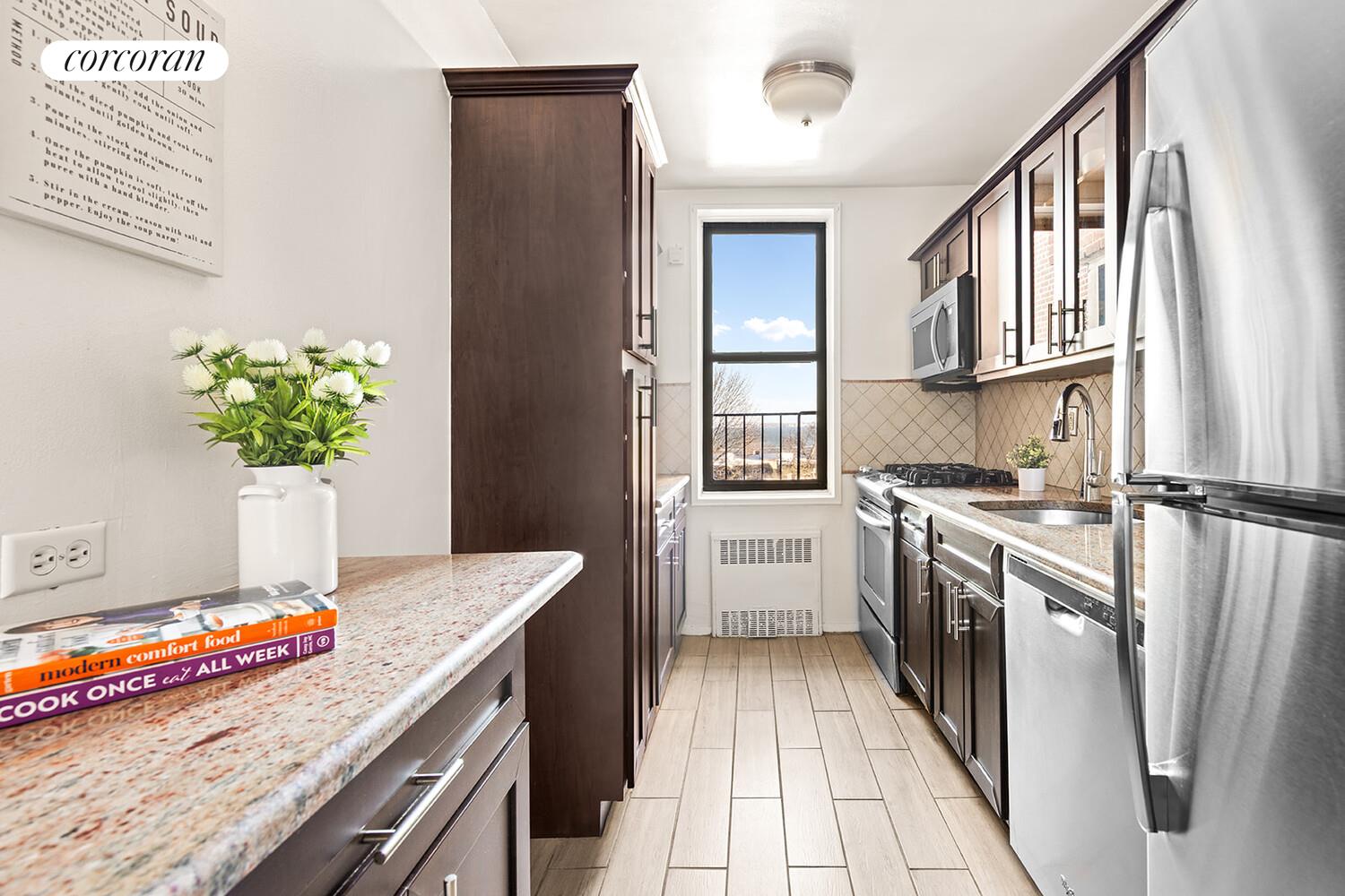 7259 Shore Road #5K, Bay Ridge, Brooklyn, NY 11209 - Property photo 5 of 25