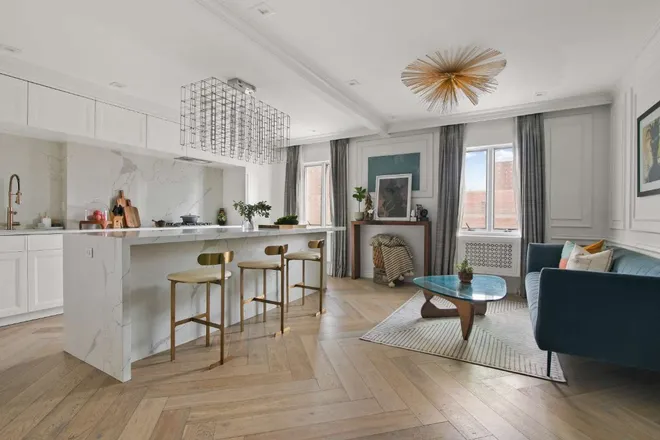1630 Madison Avenue #5A, New York, NY 10029