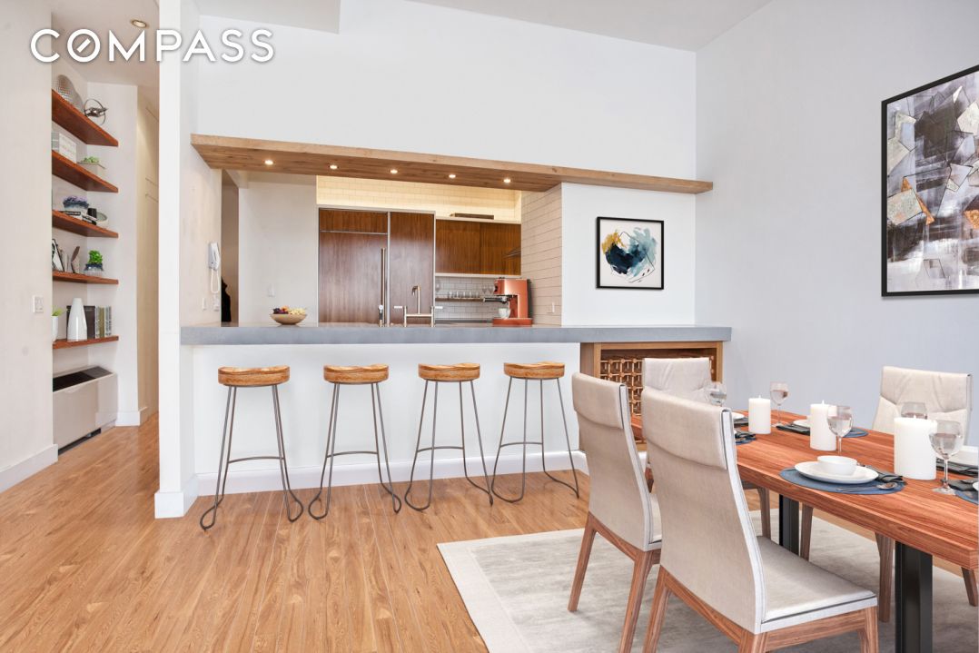 252 7th Avenue #12L, Chelsea, Manhattan, NY 10001 - Property photo 4 of 12