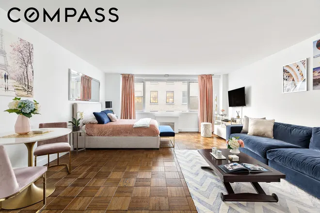 139 East 33rd Street #7F, New York, NY 10016