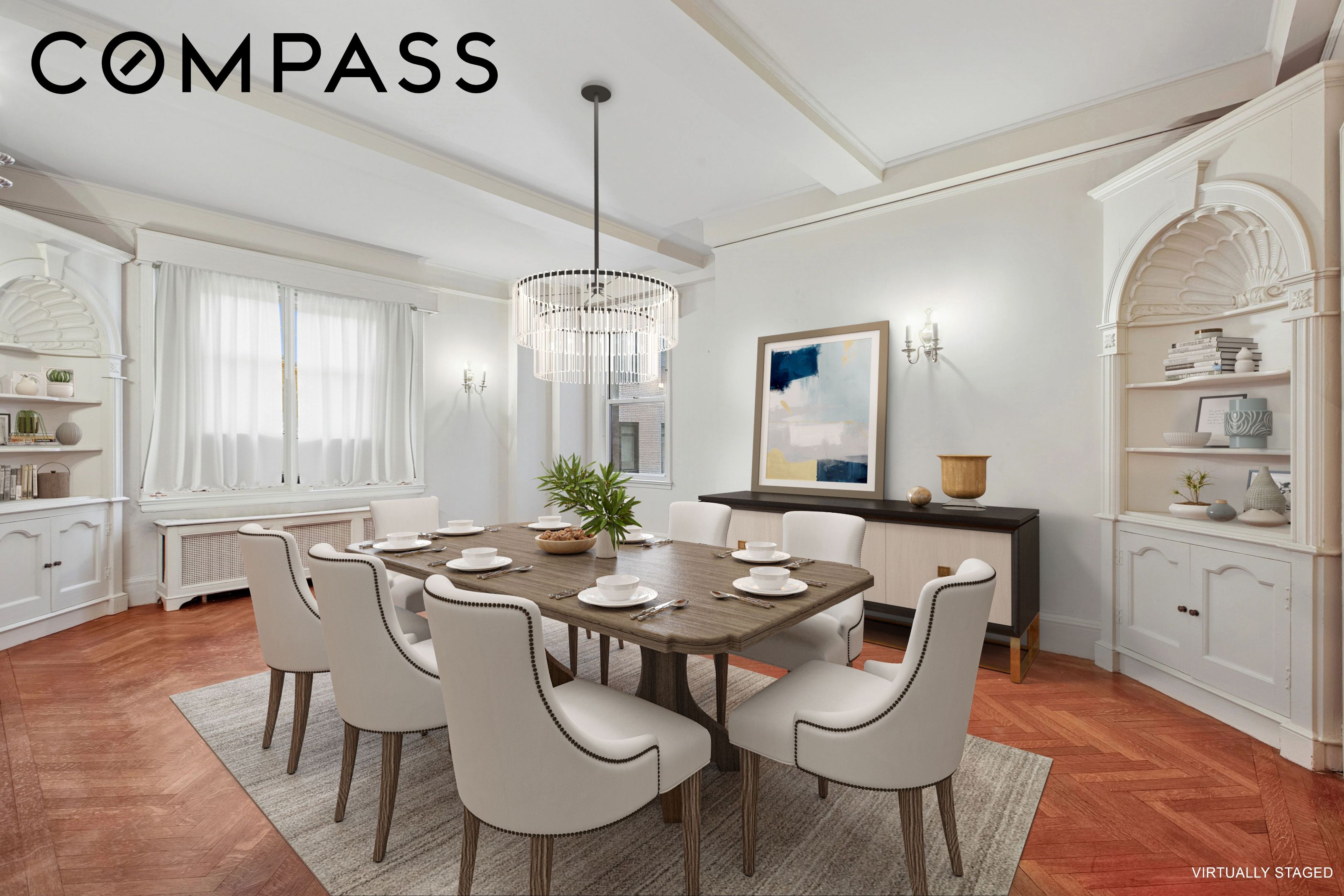 1170 5th Avenue #6A, Upper East Side, Manhattan, NY 10029 - Property photo 2 of 17