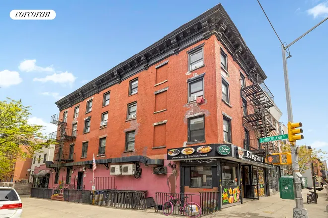 55 CUMBERLAND Street #BLDG, Brooklyn, NY 11205