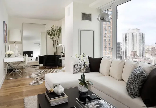 250 East 53rd Street #2903, New York, NY 10022