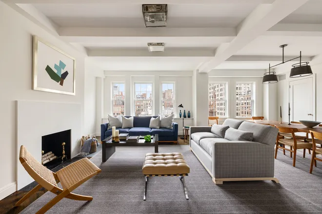 40 5th Avenue #14C, New York, NY 10011