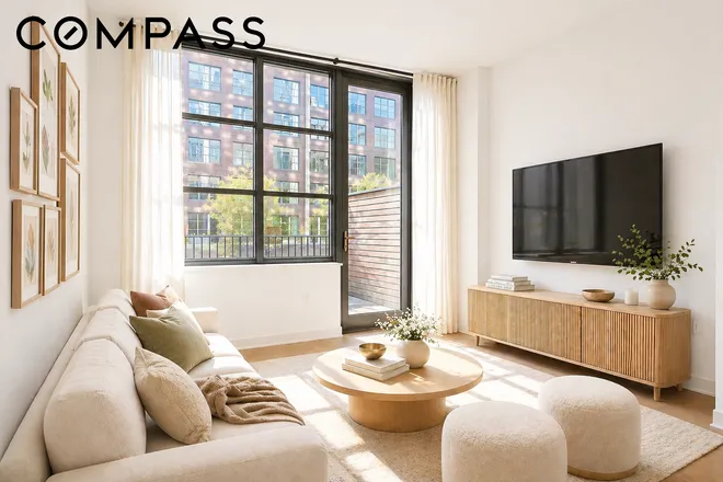 180 Front Street #2J, Brooklyn, NY 11201