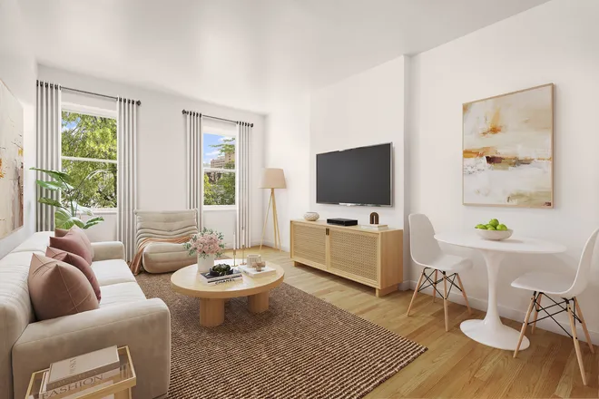 345 East 19th Street #3B, New York, NY 10003