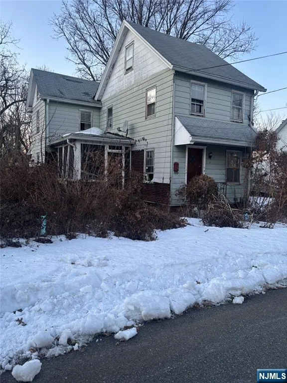 297 Keasbey, Salem, NJ 08079
