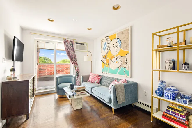 1138 OCEAN Avenue #8G, Brooklyn, NY 11230