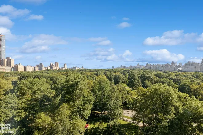 128 CENTRAL Park #11A, New York, NY 10019