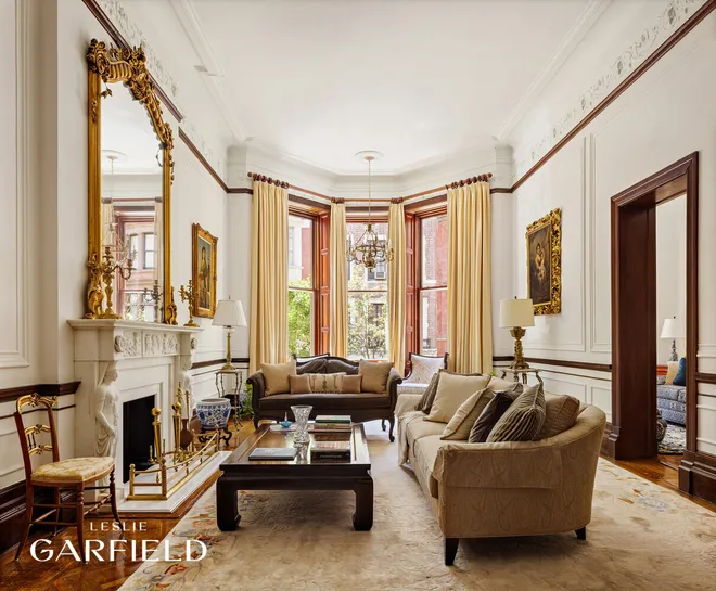 9 East 63rd Street, New York, NY 10065