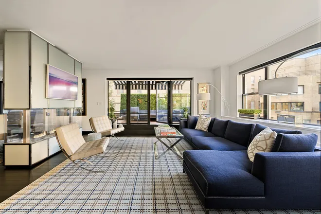 8 East 83rd Street #11F, New York, NY 10028
