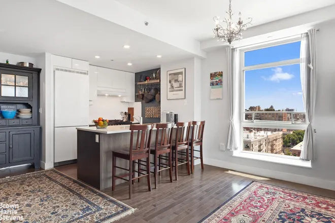 88 MORNINGSIDE Drive #12D, New York, NY 10025