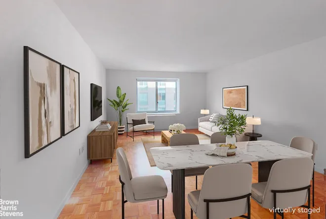 300 West 135th Street #4M, New York, NY 10030