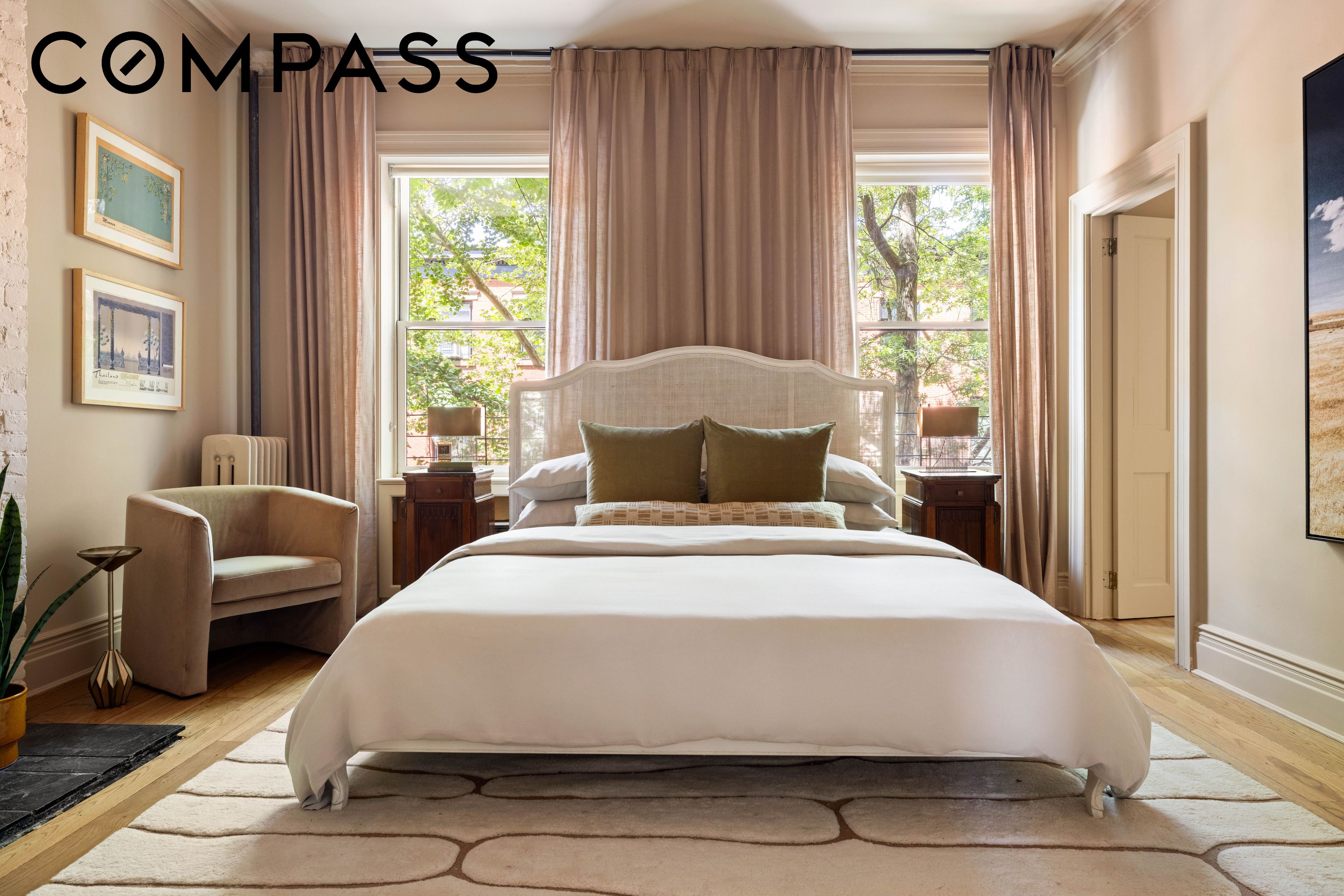 136 State Street #2, Brooklyn Heights, Brooklyn, NY 11201 - Property photo 5 of 13