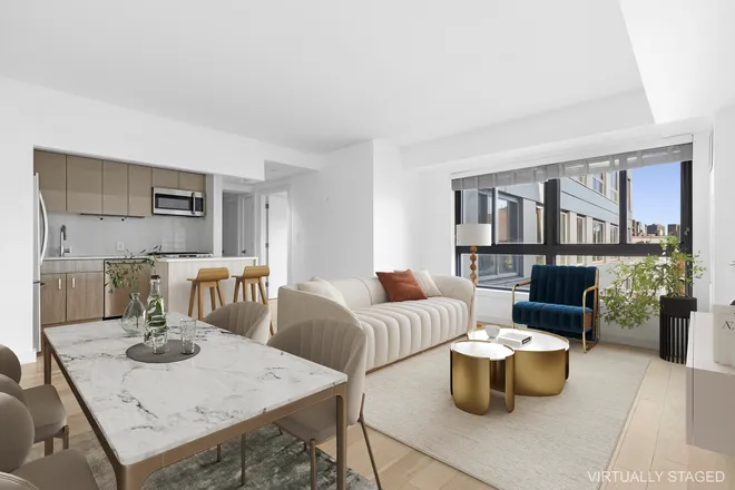 171 West 131st Street #519, New York, NY 10027