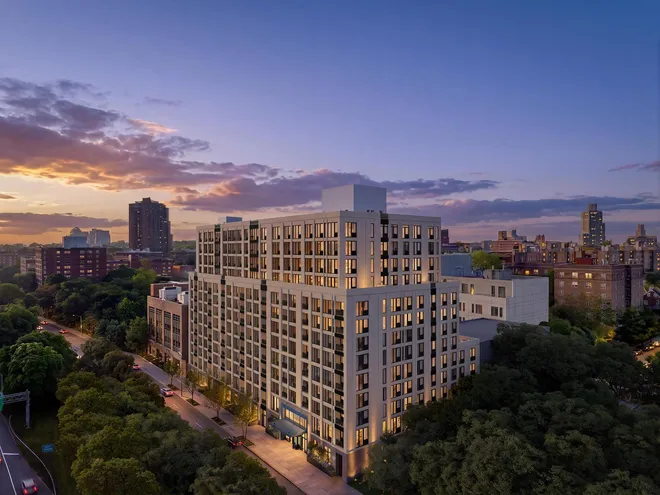 70-28 Grand Central Parkway #220, Forest Hills, NY 11375