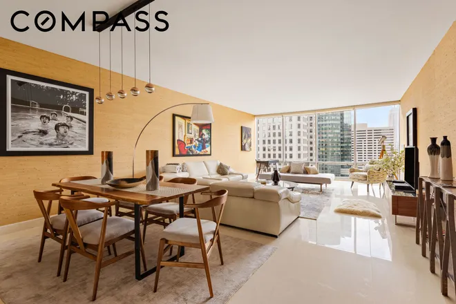 641 5th Avenue #28F, New York, NY 10022