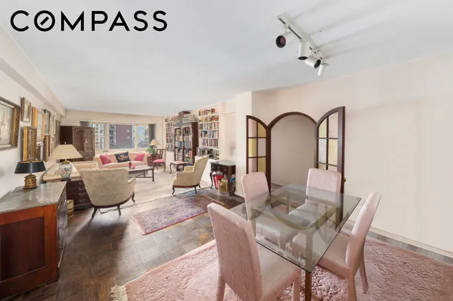 345 East 56th Street #5C, New York, NY 10022