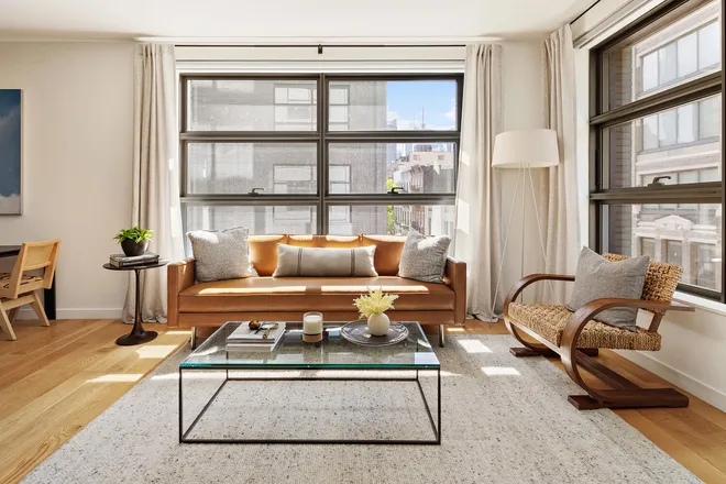 547 West 47th Street #409, New York, NY 10036