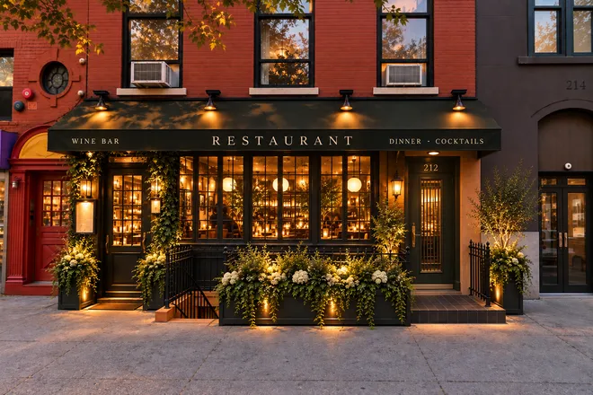 212 West 14th Street #BUILDING, New York, NY 10011