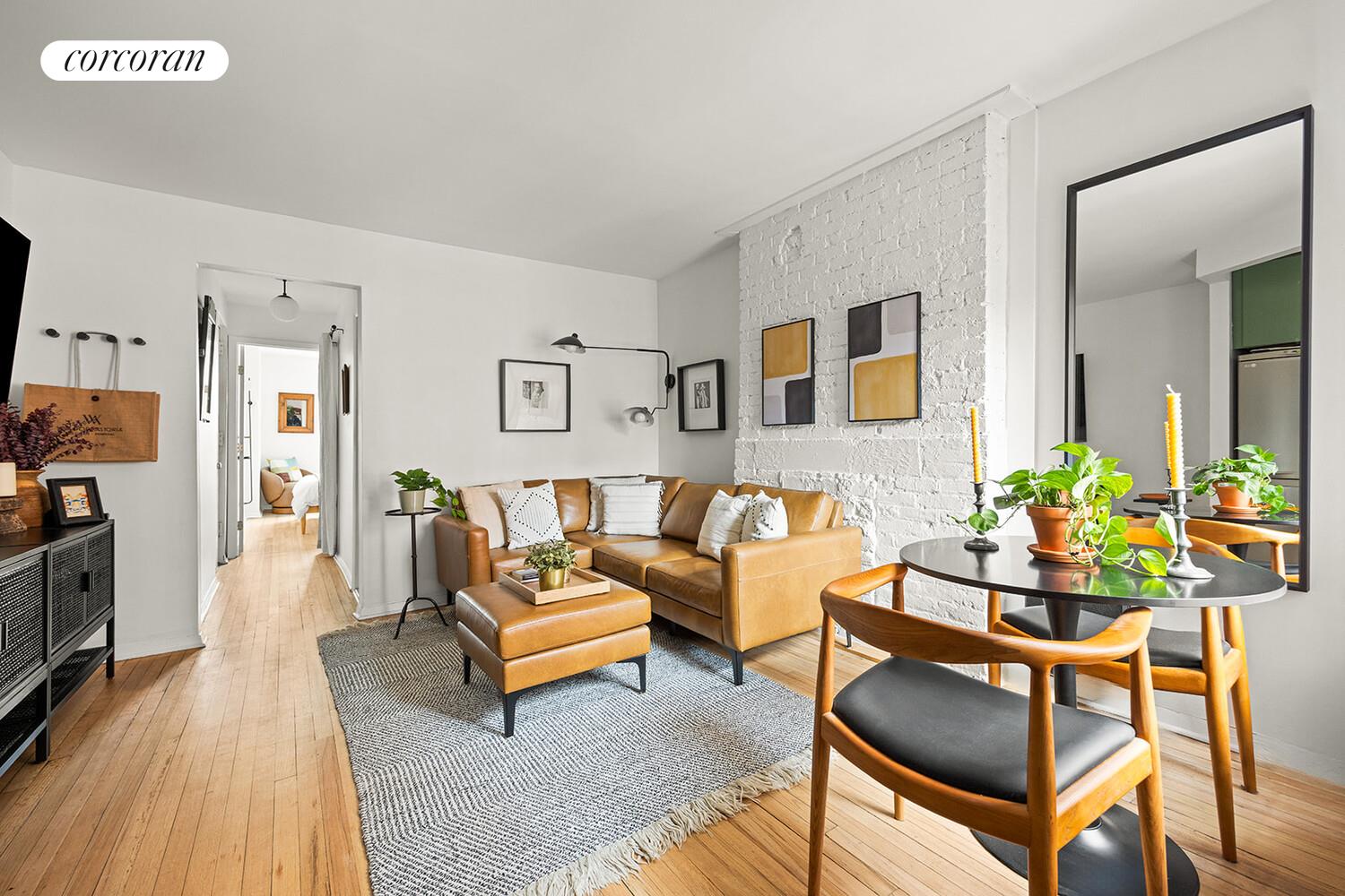 443 HICKS Street #4E, Cobble Hill, Brooklyn, NY 11201 - Main property photo