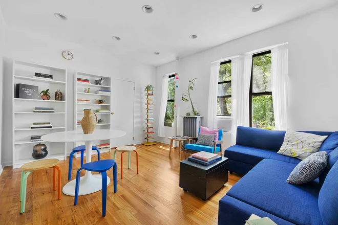 214 BRADHURST Avenue #6, New York, NY 10039
