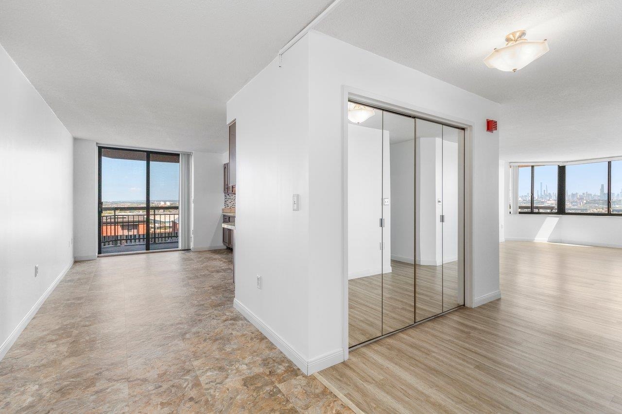 1705 HARMON COVE TOWER, Secaucus Town, Secaucus, NJ 07094 - Property photo 3 of 47