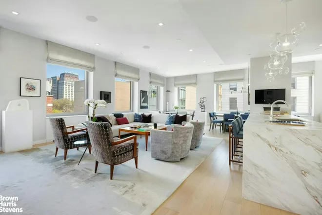 116 UNIVERSITY Place #PH, New York, NY 10003