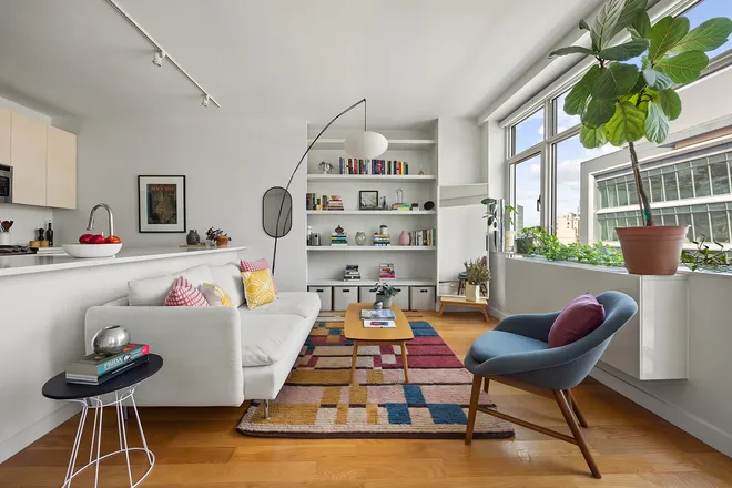 189 SCHERMERHORN Street #23H, Brooklyn, NY 11201