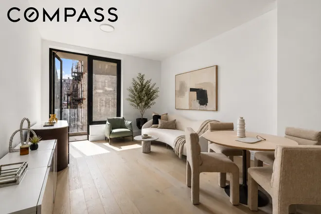 165 Lexington Avenue #4D, New York, NY 10016