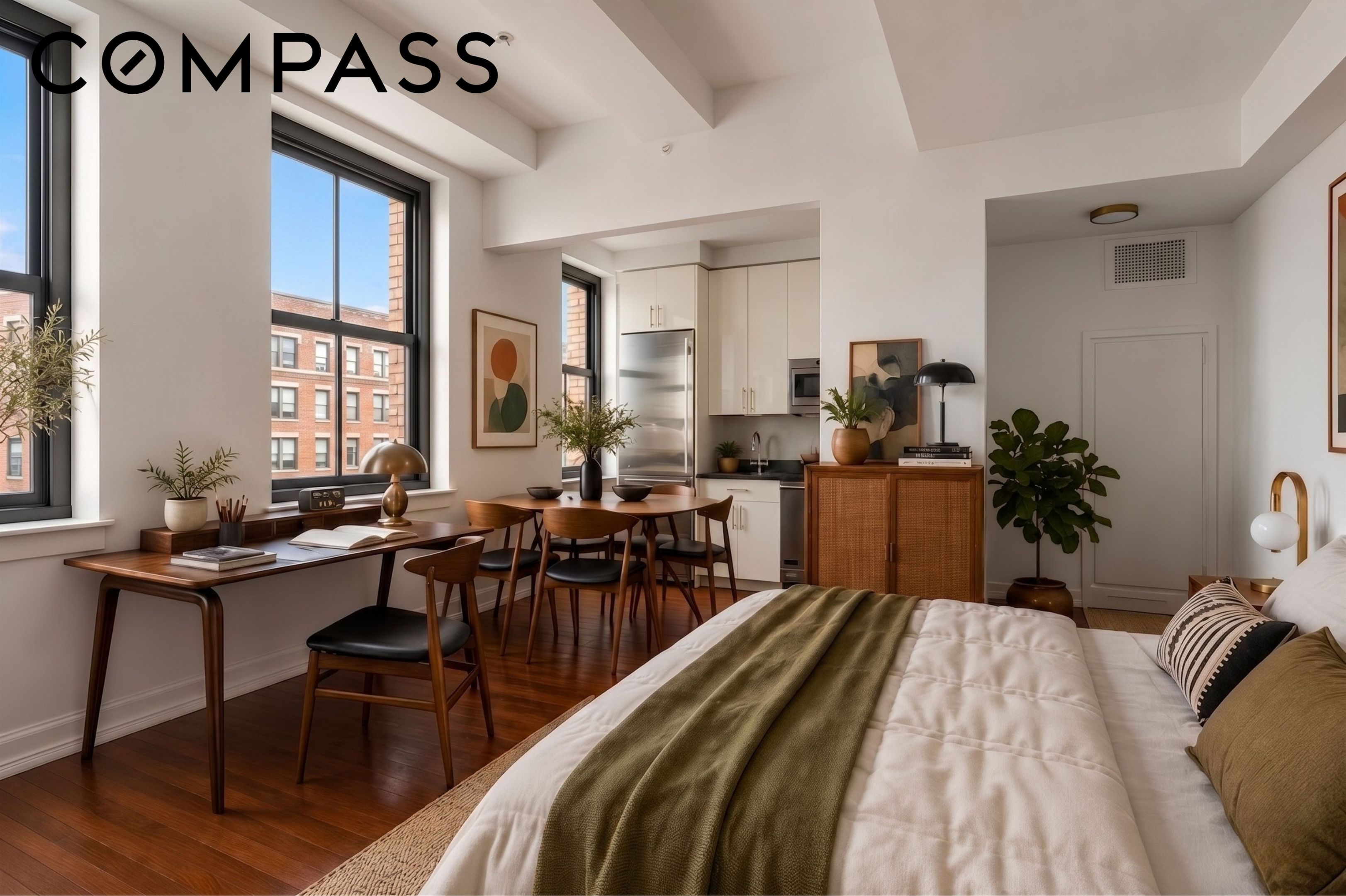 1 Hanson Place #25C, Fort Greene, Brooklyn, NY 11243 - Main property photo