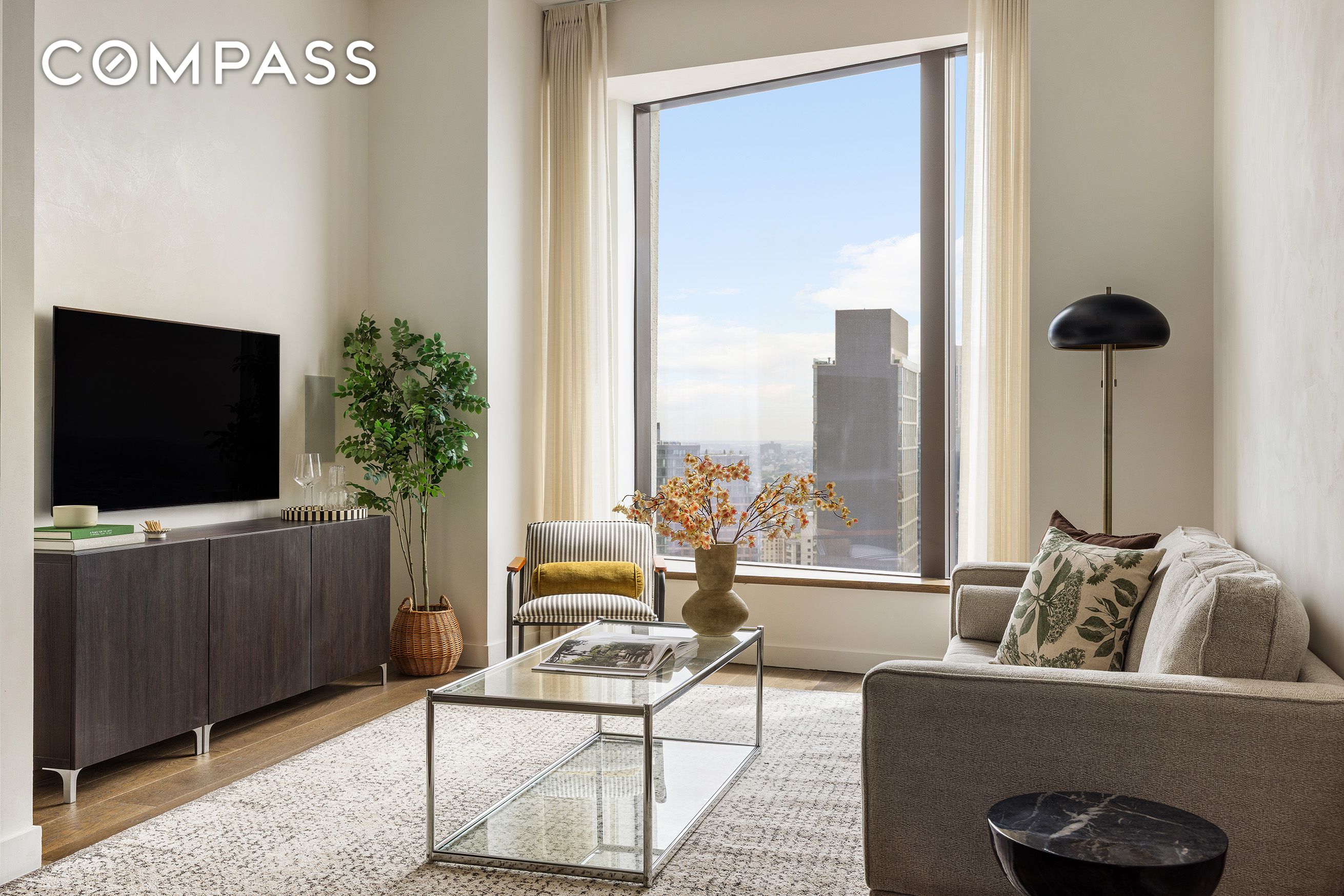 11 Hoyt Street #43E, Downtown Brooklyn, Brooklyn, NY 11201 - Main property photo