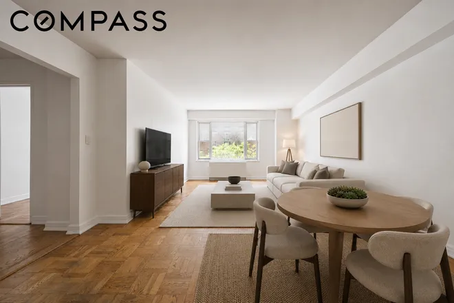 310 Lexington Avenue #4E, New York, NY 10016