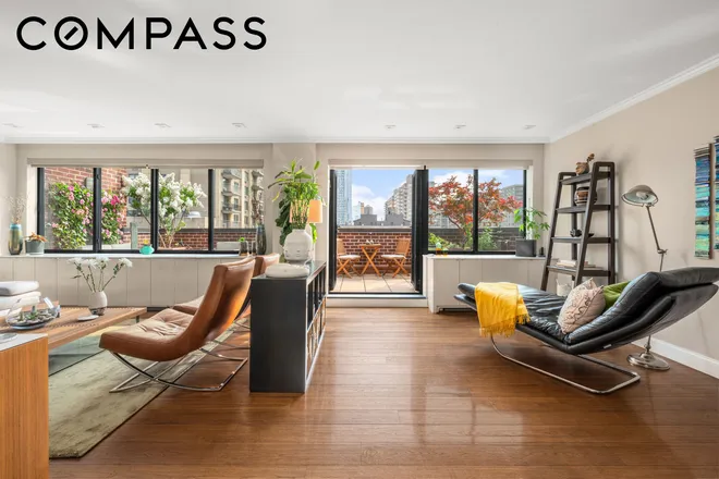 211 West 71st Street #PH16A, New York, NY 10023