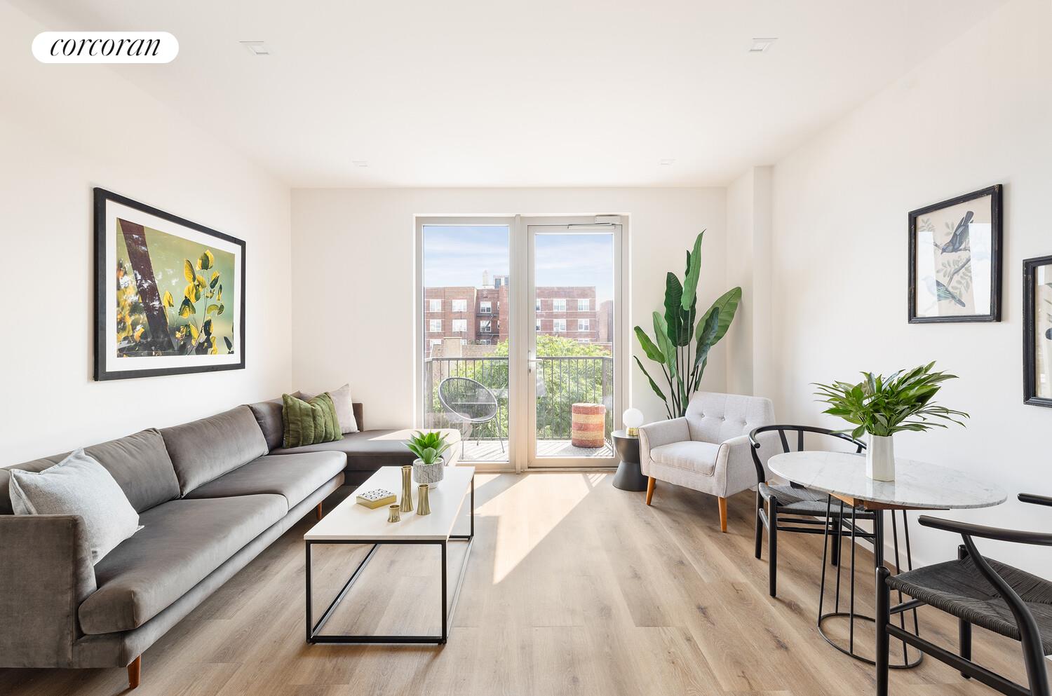 1462 FLATBUSH Avenue #2D, Flatbush, Brooklyn, NY 11210 - Main property photo