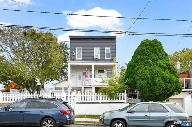 126 Macarthur, Garfield, NJ 07026