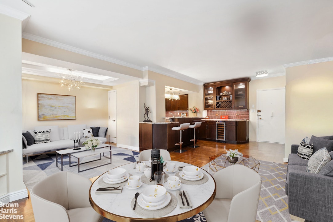 60 SUTTON Place #12NN, Sutton Place, Manhattan, NY 10022 - Property photo 5 of 12