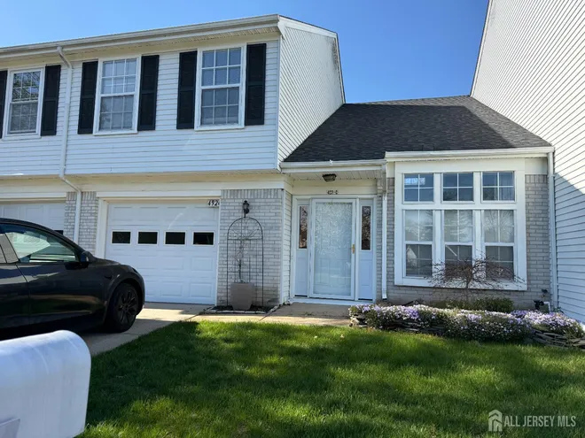 492 Delair Road #C, Clearbrook, NJ 08831