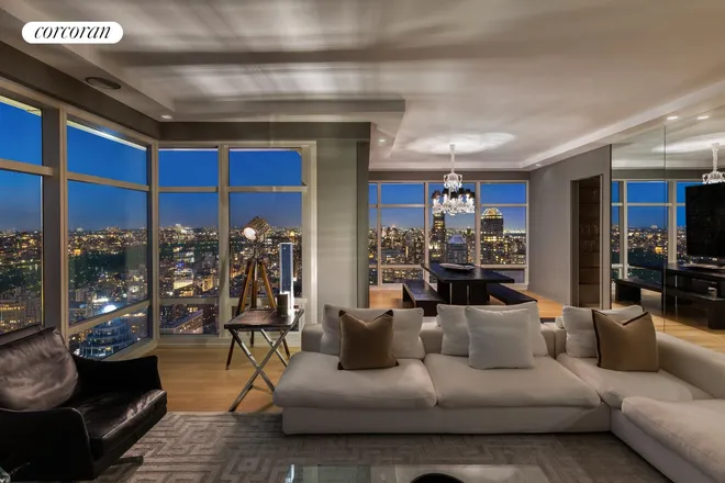 151 East 58th Street #35A, New York, NY 10022