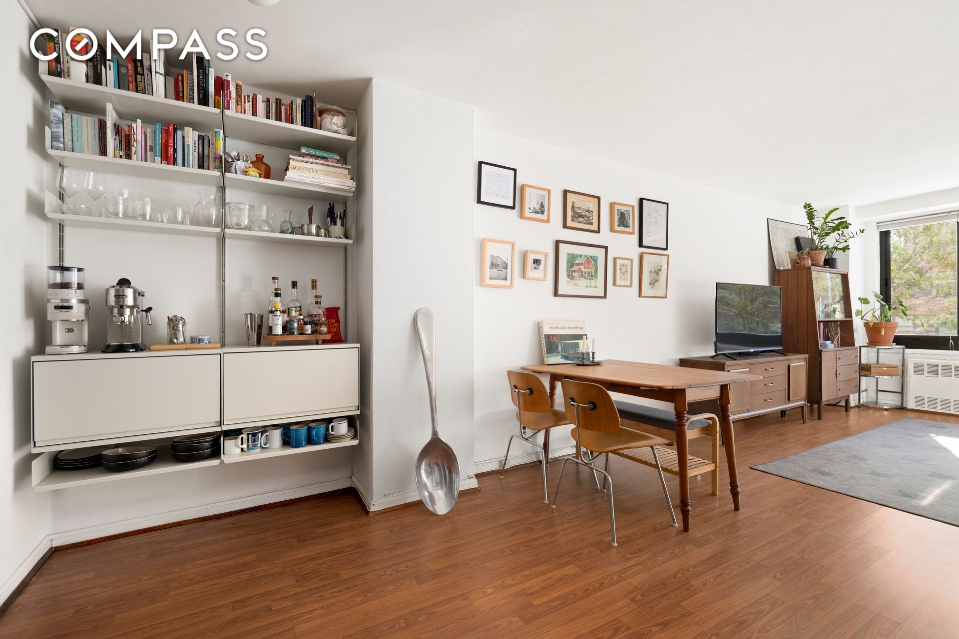 195 Willoughby Avenue #205, Clinton Hill, Brooklyn, NY 11205 - Property photo 4 of 12