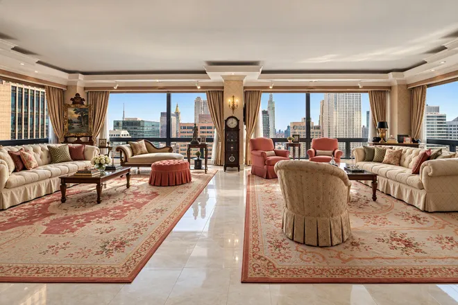 721 5th Avenue #57AB, New York, NY 10022