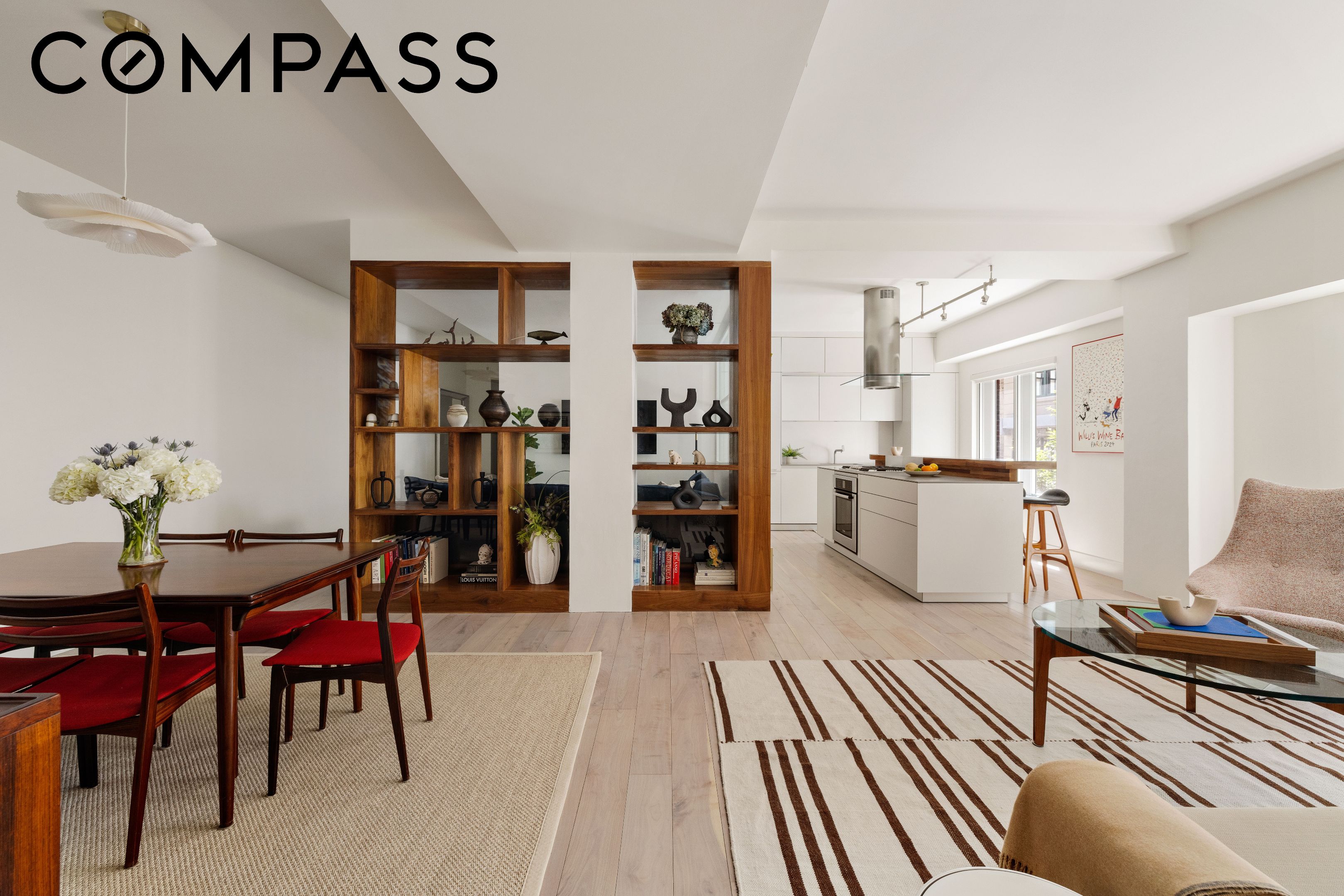 133 Water Street #2F, DUMBO, Brooklyn, NY 11201 - Property photo 3 of 15