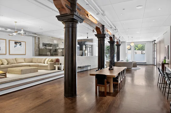44 LAIGHT Street #1B, New York, NY 10013