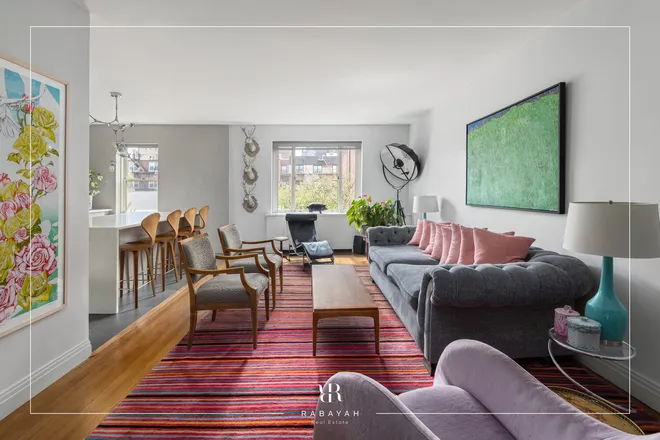 515 East 89th Street #5DE, New York, NY 10128