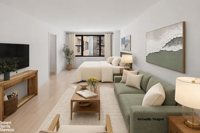 305 East 40th Street #8Z, New York, NY 10017
